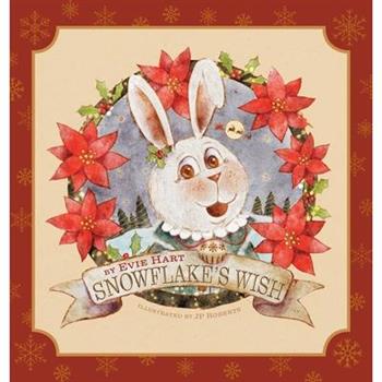 Snowflake's Wish