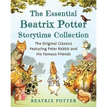 The Essential Beatrix Potter Storytime Collection