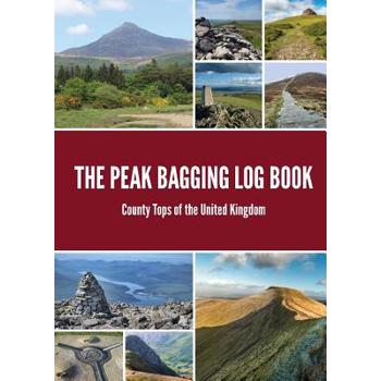 The Peak Bagging Log Book