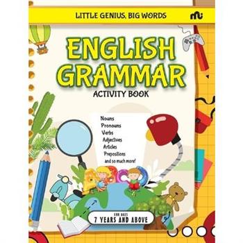 Little Genius, Big Words