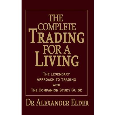 Complete Trading for a Living