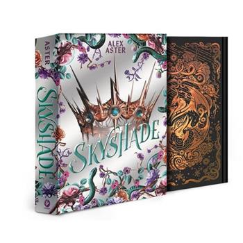 Skyshade: Collector's Edition (the Lightlark Saga Book 3)