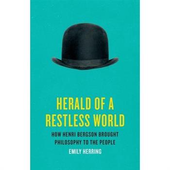 Herald of a Restless World
