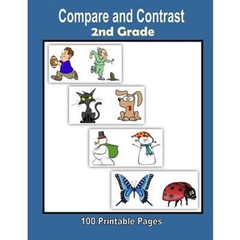 Compare and Contrast (2nd Grade)