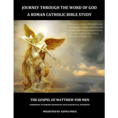 Journey through the Word of God