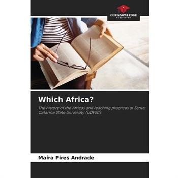 Which Africa?