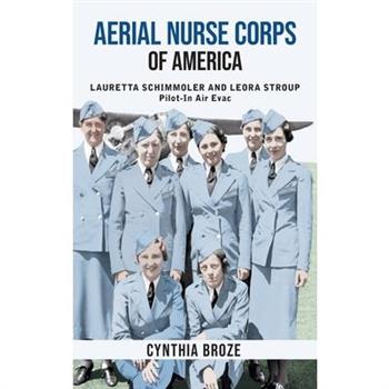 Aerial Nurse Corps of America