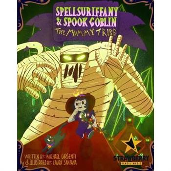 Spellsuriffany & Spook Goblin