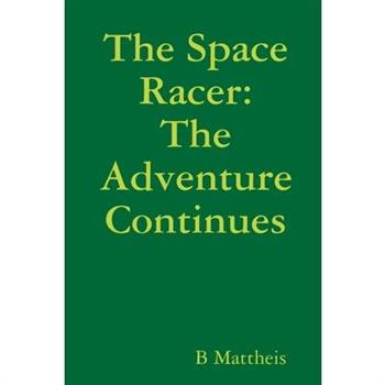 The Space Racer