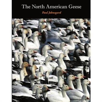 The North American Geese