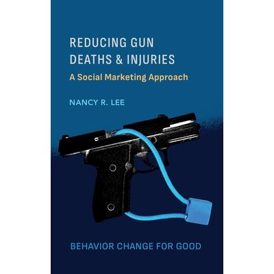 Reducing Gun Deaths and Injuries