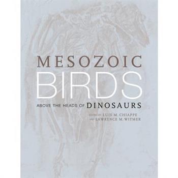 Mesozoic Birds