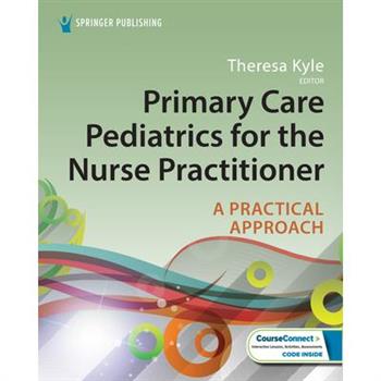 Primary Care Pediatrics for the Nurse Practitioner