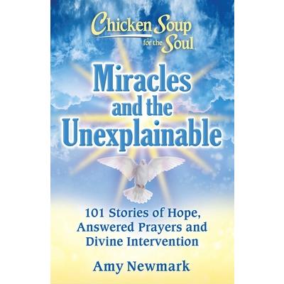 Chicken Soup for the Soul: Miracles and the Unexplainable