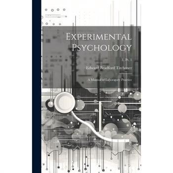 Experimental Psychology
