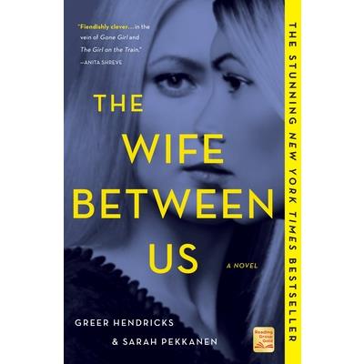 The Wife Between Us 我們之間