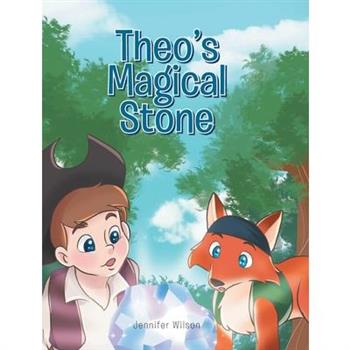 Theo's Magical Stone
