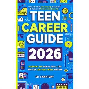 Teen Career Guide