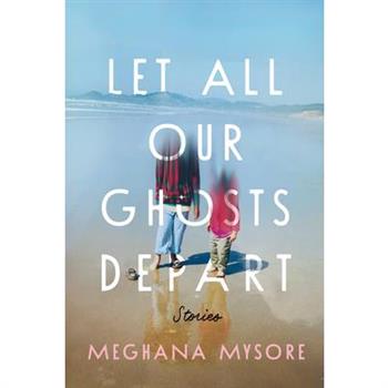 Let All Our Ghosts Depart