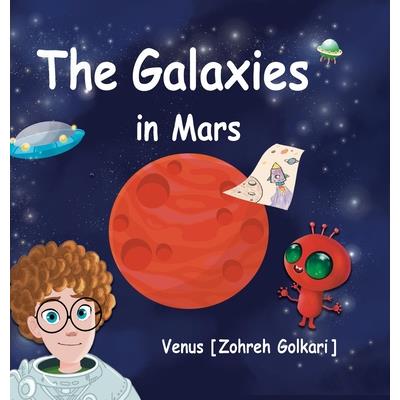 The Galaxies in Mars