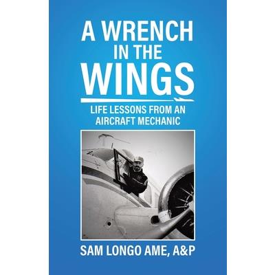 A Wrench in the Wings