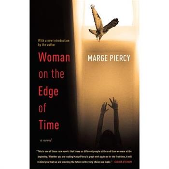 Woman on the Edge of Time