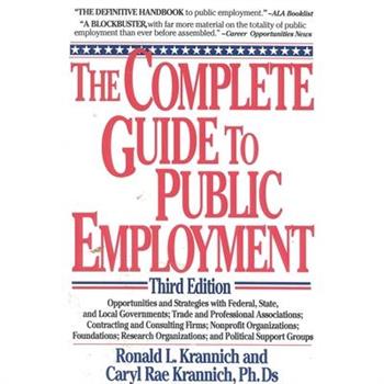Complete Guide to Public Employment