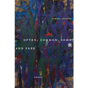 Often, Common, Some, and Free