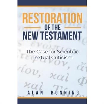 Restoration of the New Testament