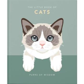 The Little Book of Cats