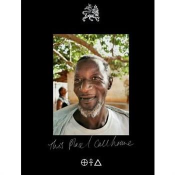 This Place I Call Home