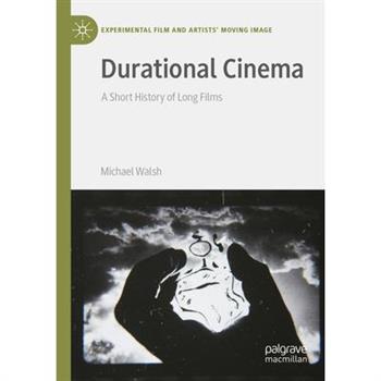 Durational Cinema