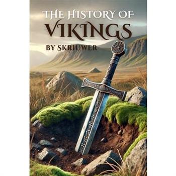 The History of the Vikings