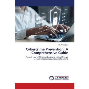 Cybercrime Prevention