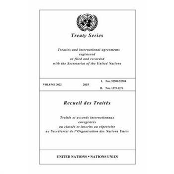 Treaty Series 3022