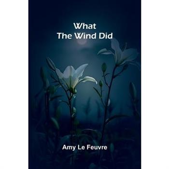 What The Wind Did