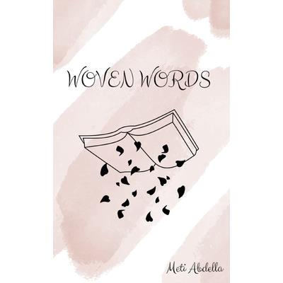 Woven words...