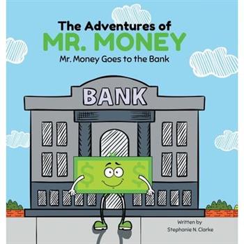 The Adventures of Mr. Money