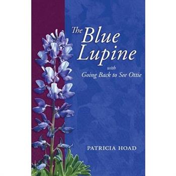 The Blue Lupine