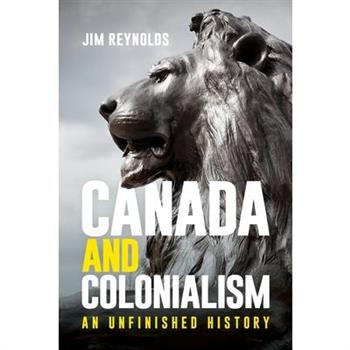 Canada and Colonialism