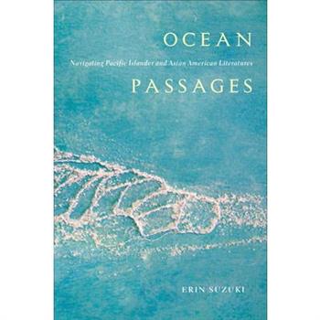 Ocean Passages