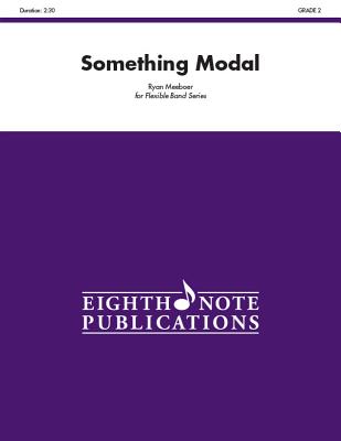 Something Modal