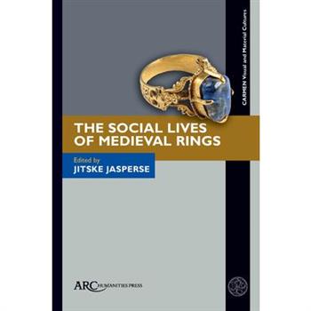 The Social Lives of Medieval Rings