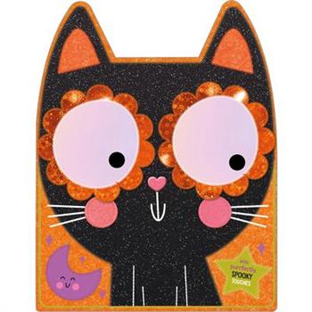 Creepy Cats