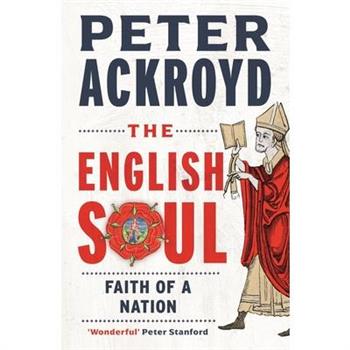 The English Soul
