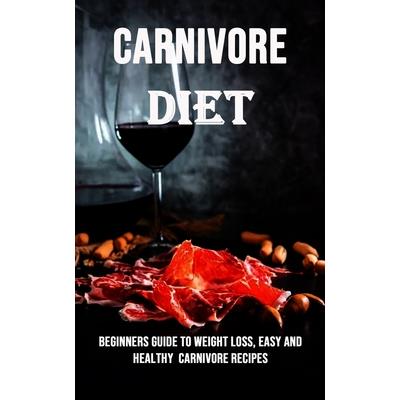 Carnivore Diet