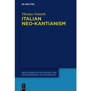 Italian Neo-Kantianism