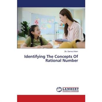 Identifying The Concepts Of Rational Number
