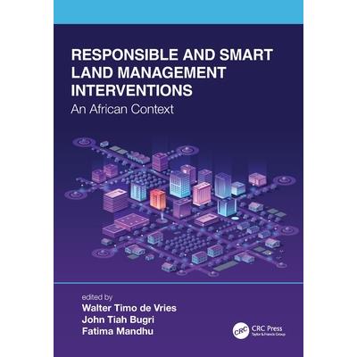 Responsible and Smart Land Management Interventions