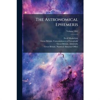 The Astronomical Ephemeris